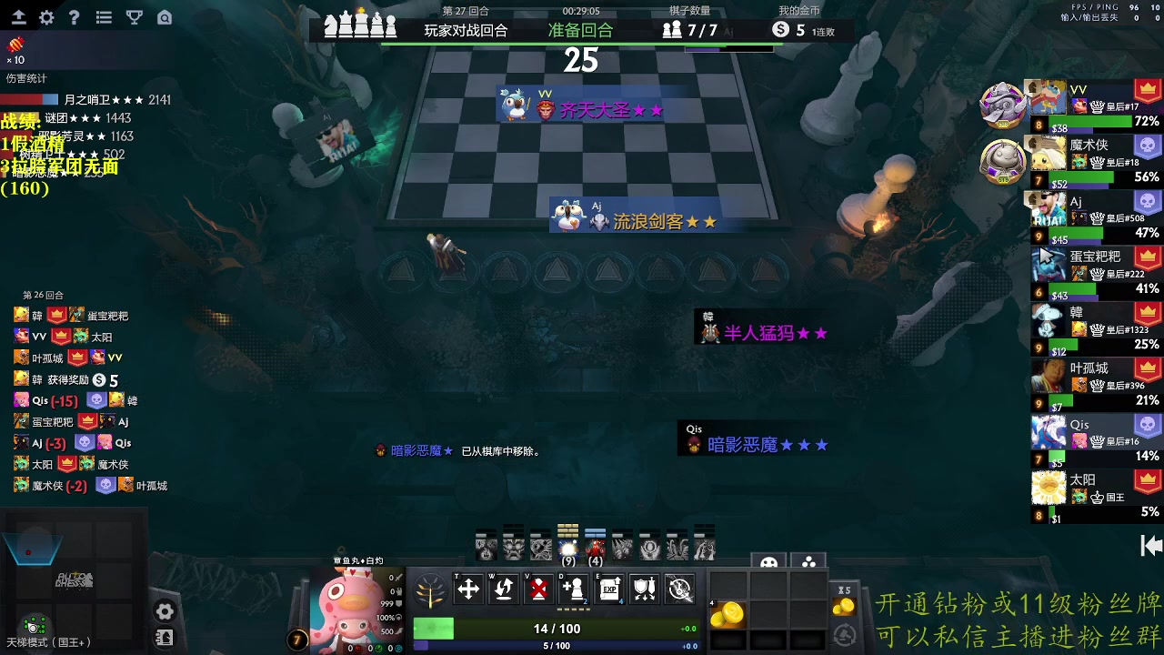 【2025-06-02 20点场】棋迷lyyyyyy：倒霉蛋又回来了