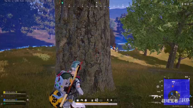 PLAYERUNKNOWN&#39;S BATTLEGROUNDS 2025.06.06 - 22.11.38.16.DVR