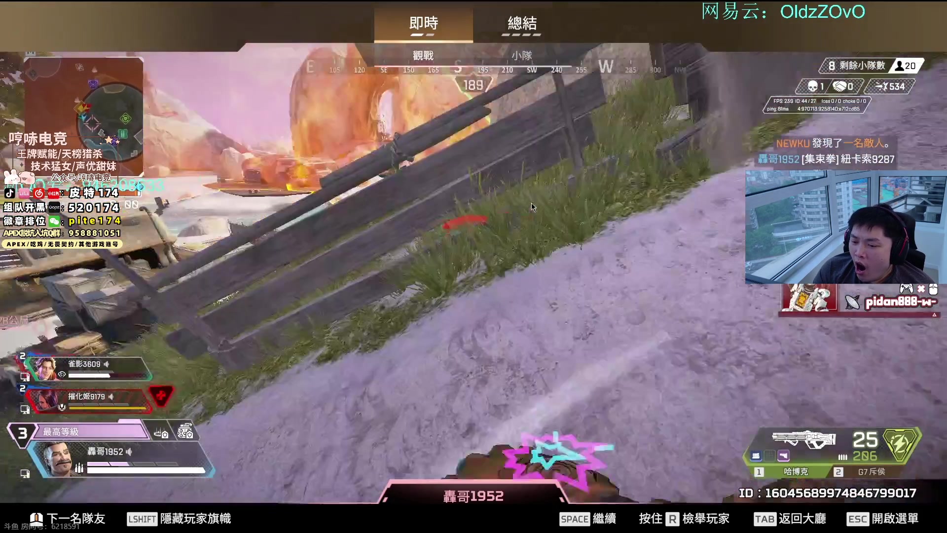 【2025-06-07 18点场】皮特174：12点常规赛12点常规赛