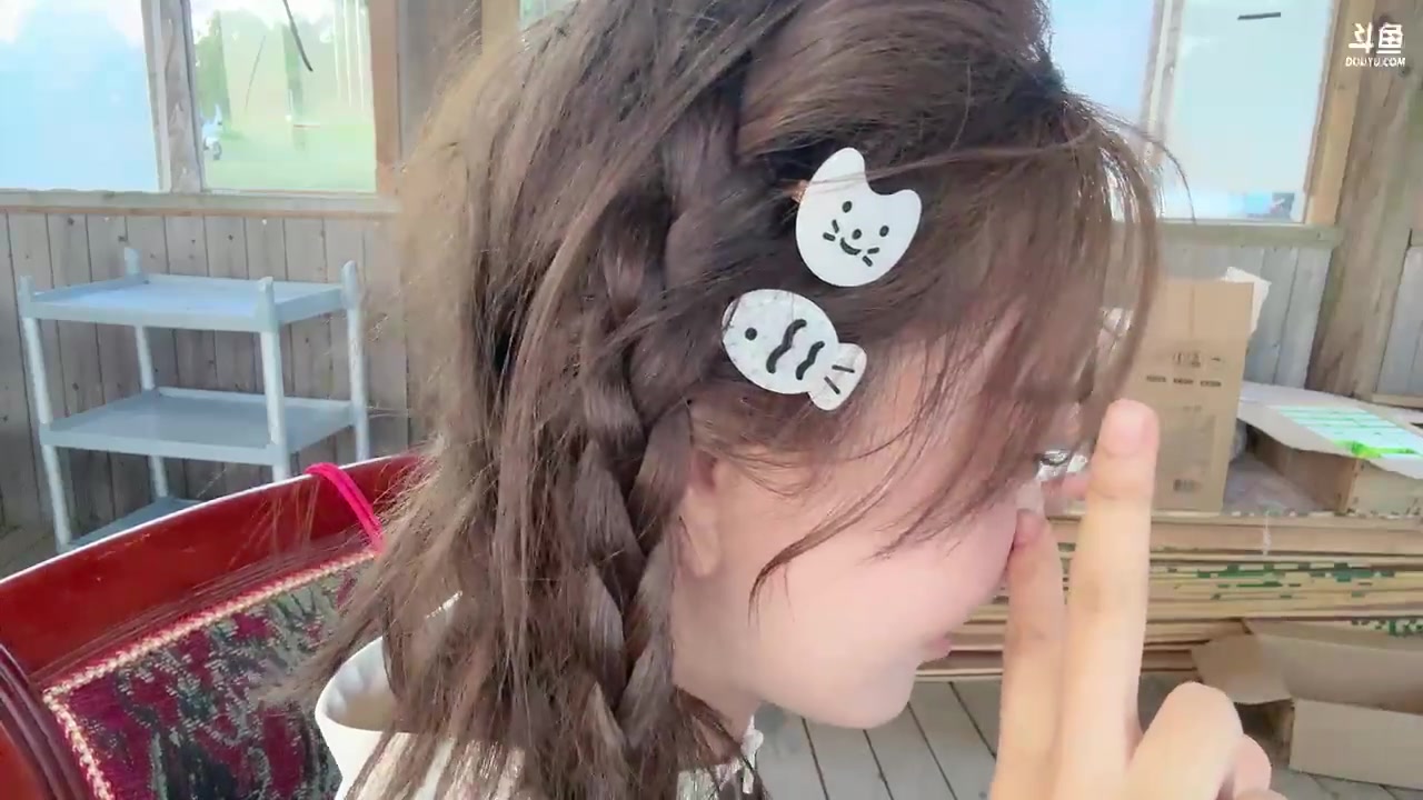 【2025-06-08 18点场】南妹儿呀：有福之人运气好