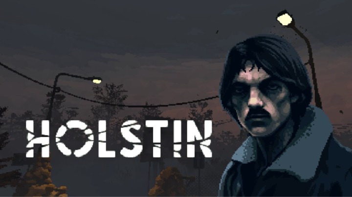 《Holstin》公布试玩Demo宣传片
