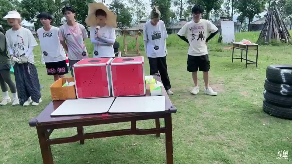【2025-06-08 14点场】南妹儿呀：有福之人运气好