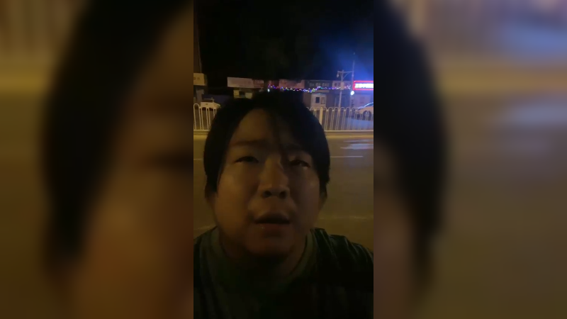 【2025-06-08 03点场】朱晓迪：yin子的饲养员