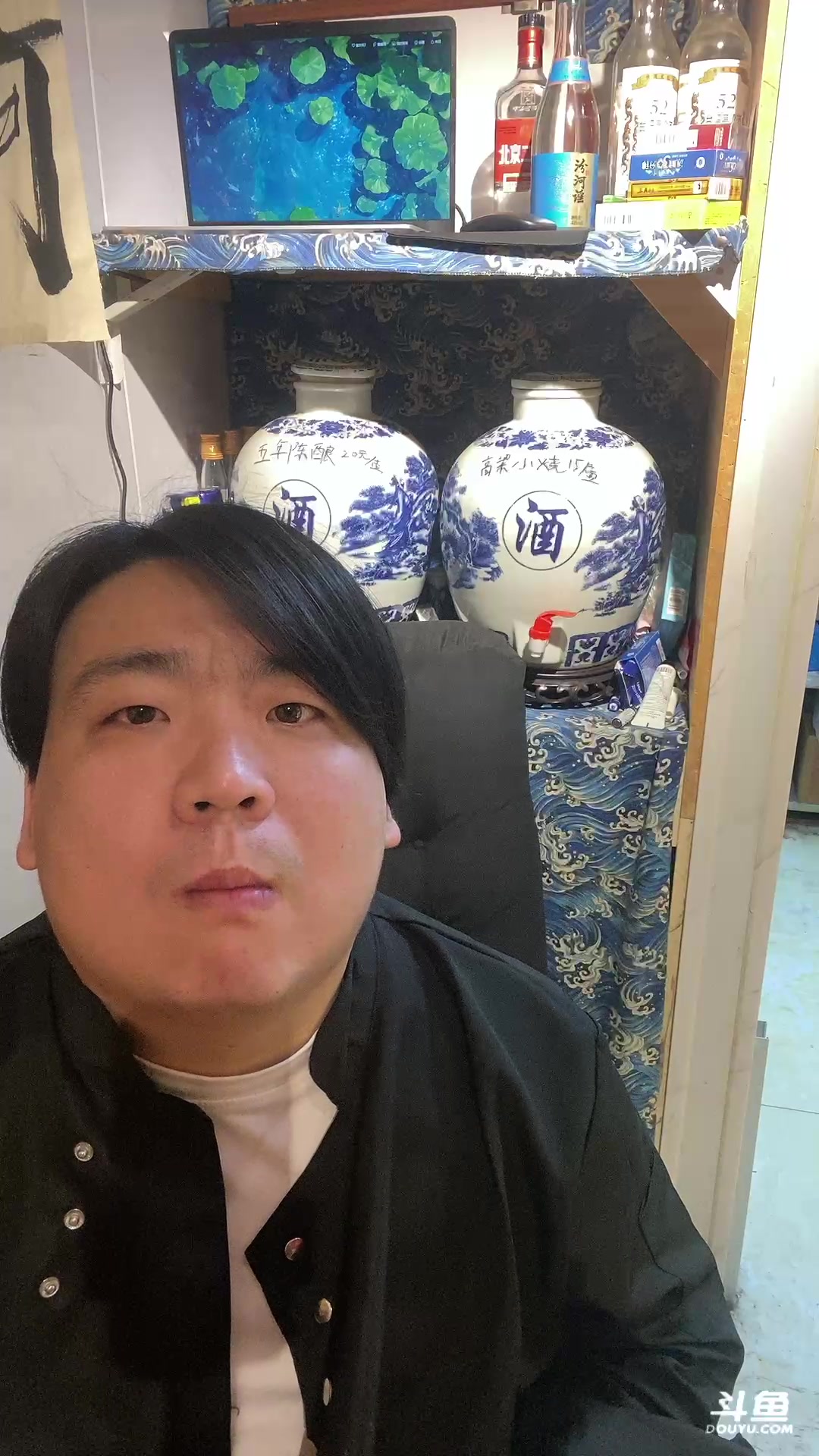 【2025-06-08 19点场】朱晓迪：yin子的饲养员