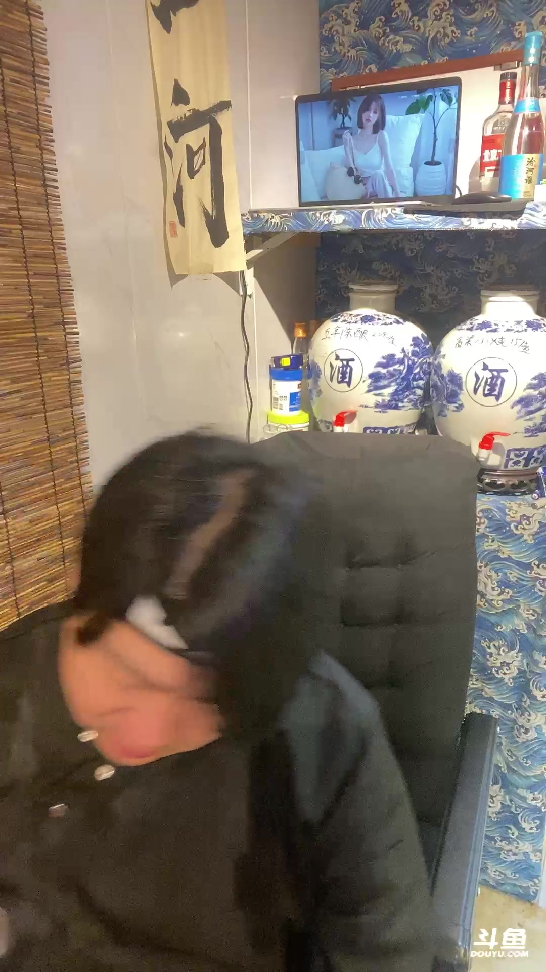 【2025-06-08 17点场】朱晓迪：yin子的饲养员