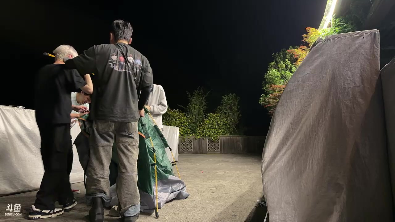 【2025-6-7 1点场】小300TwT:【贵阳户外版】下午两点来！