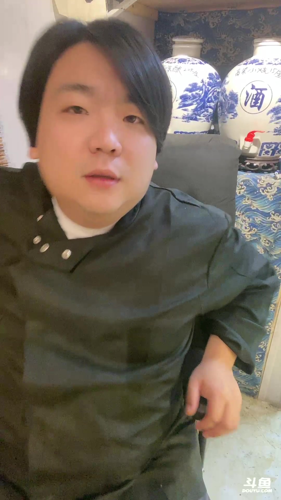 【2025-06-08 20点场】朱晓迪：yin子的饲养员