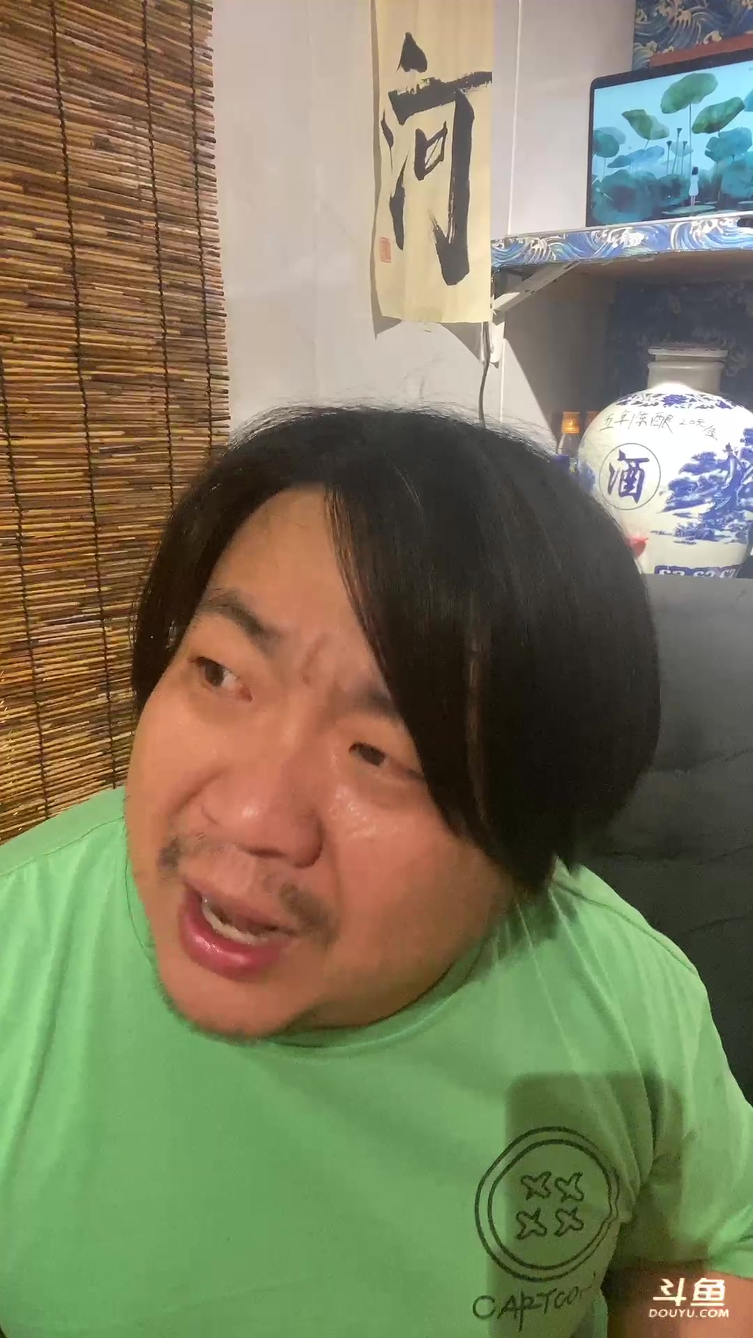 【2025-06-08 03点场】朱晓迪：yin子的饲养员