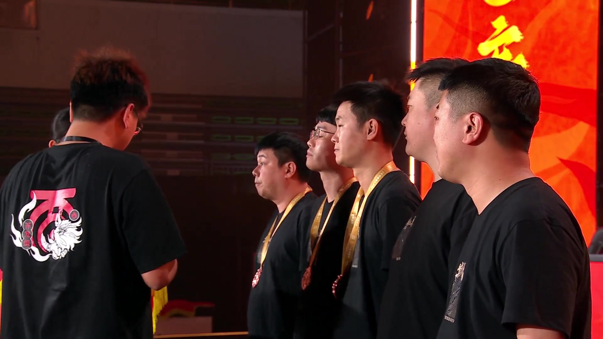 【2025-06-10 19点场】网易大话手游：《大话西游手游》群雄巅峰赛S9线下总决赛