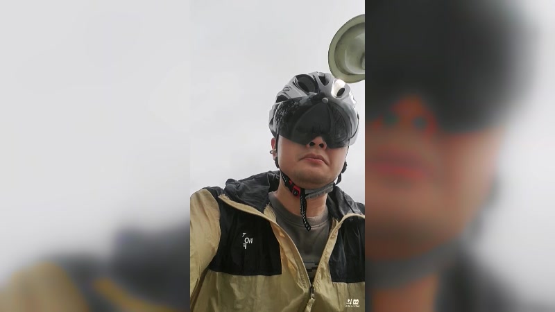 【2025-06-10 08点场】神隐的直播间：神隐：早间骑行！