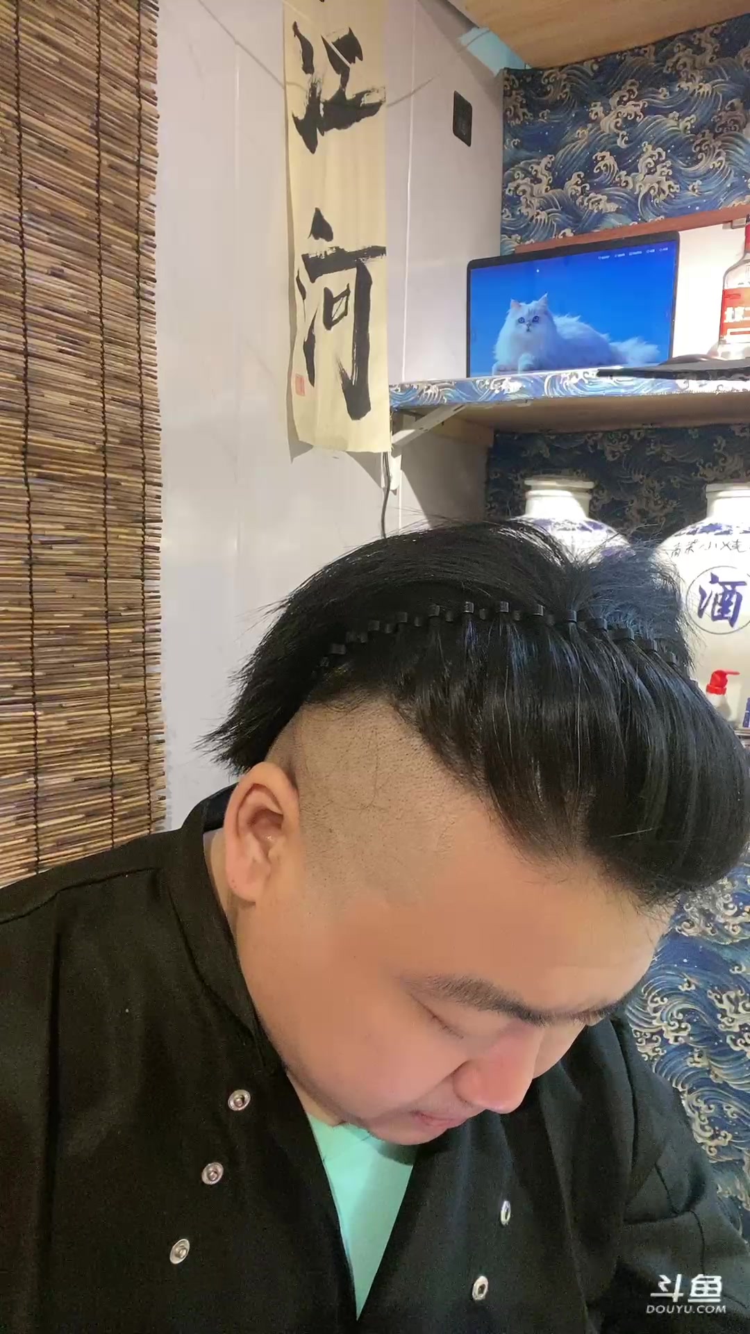 【2025-06-09 20点场】朱晓迪：yin子的饲养员