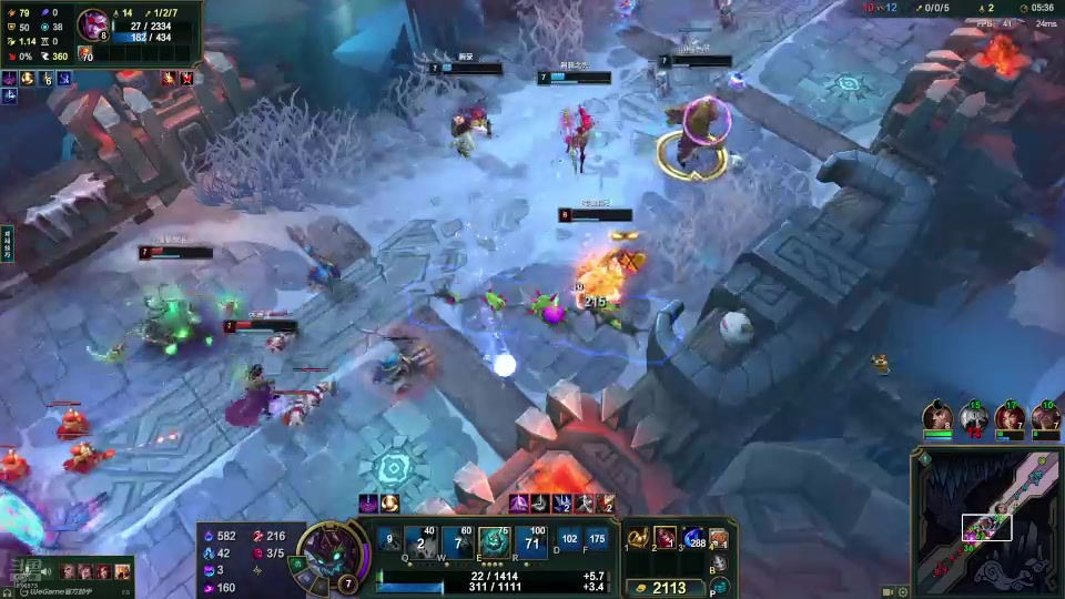 【2025-06-11 02点场】吊打全服白金渣：随缘直播，乐意刷礼物就刷