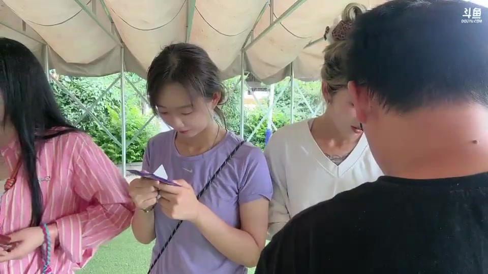【2025-06-11 14点场】南妹儿呀：有福之人运气好