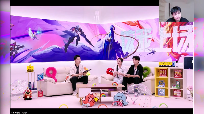 【2025-06-11 16点场】YTG丶落幕：苏州KSGvs杭州LGD