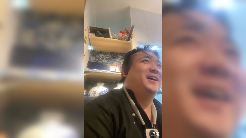 【2025-06-10 20点场】朱晓迪：yin子的饲养员