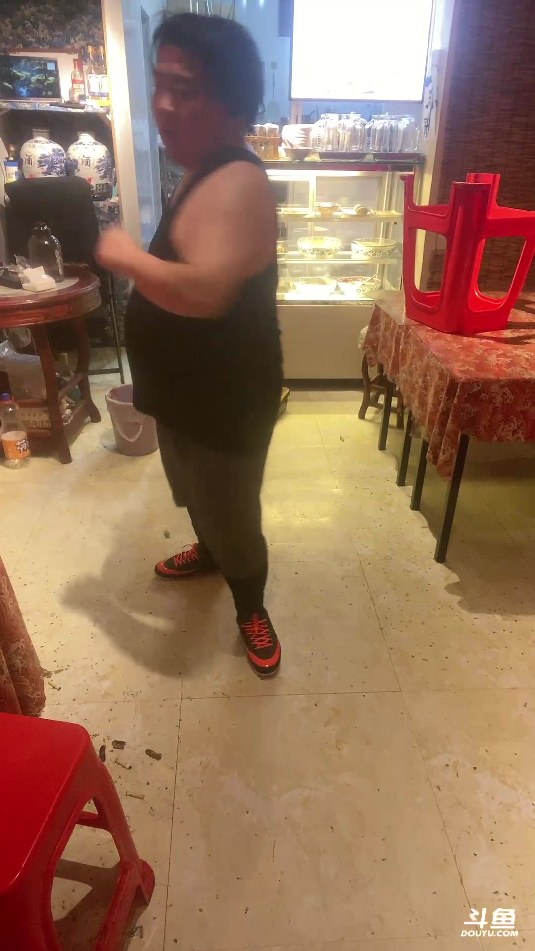 【2025-06-10 22点场】朱晓迪：yin子的饲养员
