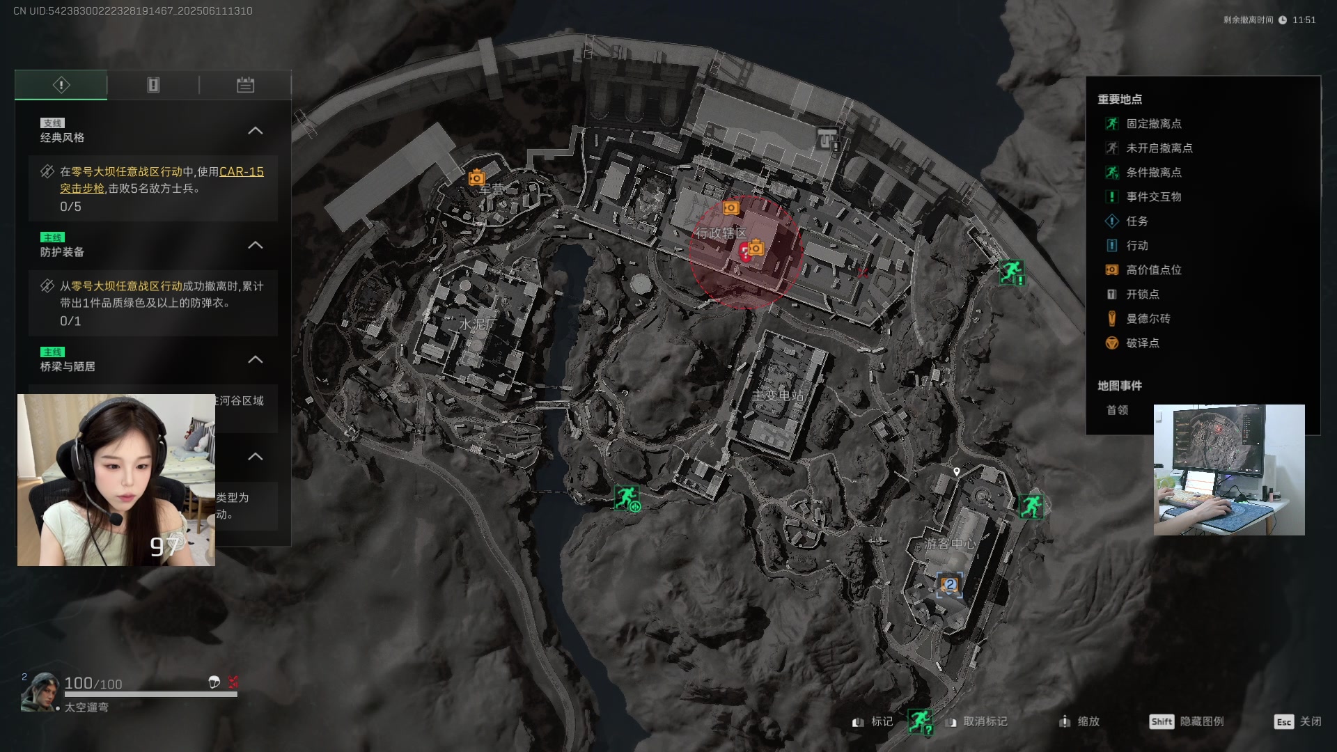 【2025-06-11 12点场】pigff：【PIGFF】PUBG忠犬