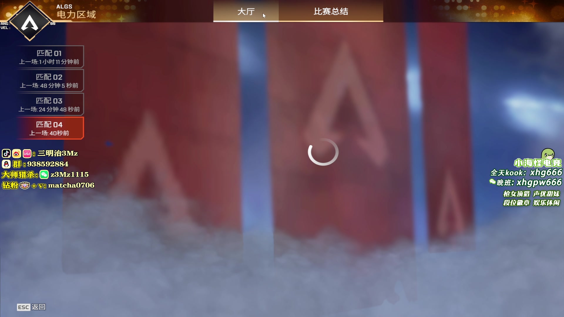 【2025-06-11 18点场】一口三明治3Mz：训练赛 9场