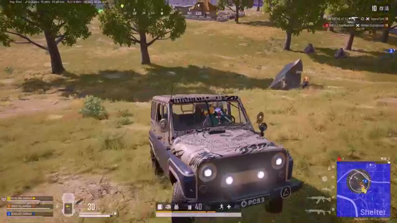 PLAYERUNKNOWN&#39;S BATTLEGROUNDS 2025.06.10 - 21.53.34.04.DVR