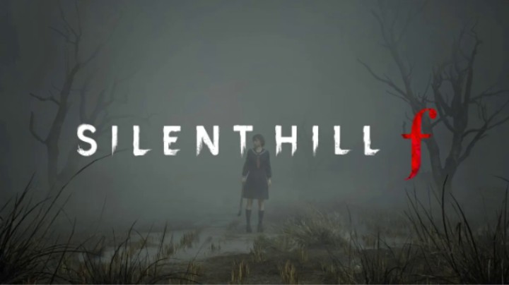 PS5《SILENT HILL f 》最新映像 [中文字幕] _ 發售日公開 _ PS5 Pro增強