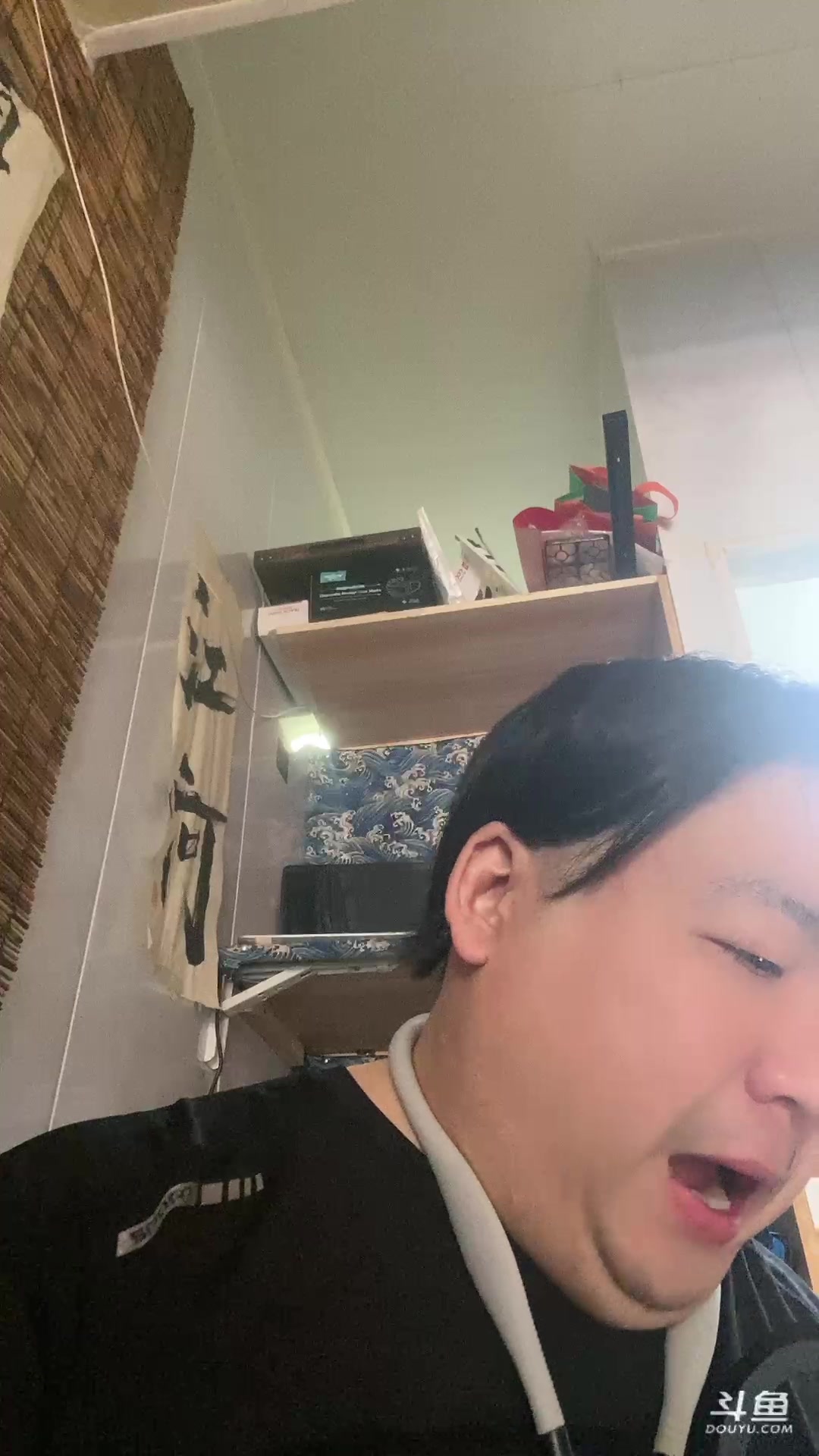 【2025-06-11 15点场】朱晓迪：yin子的饲养员