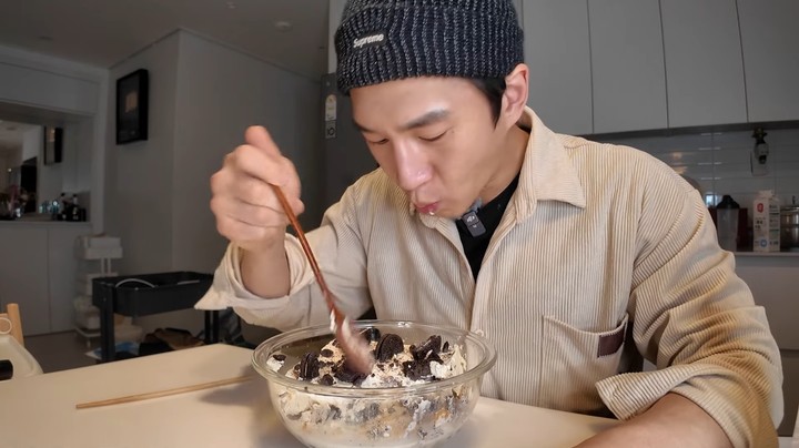 투썸 아이스박스를 말아먹기!!!