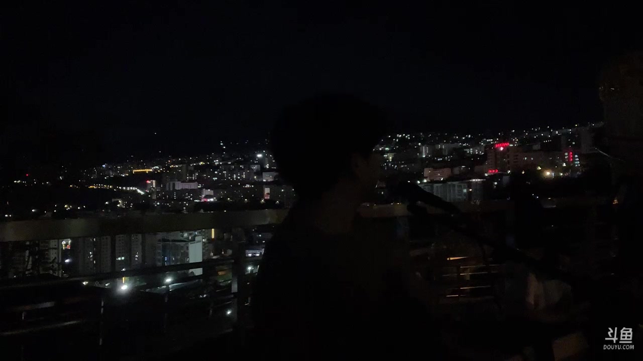 【2025-06-11 完整版】姚远不遥远Far：【非常互娱】来看看夜景吧