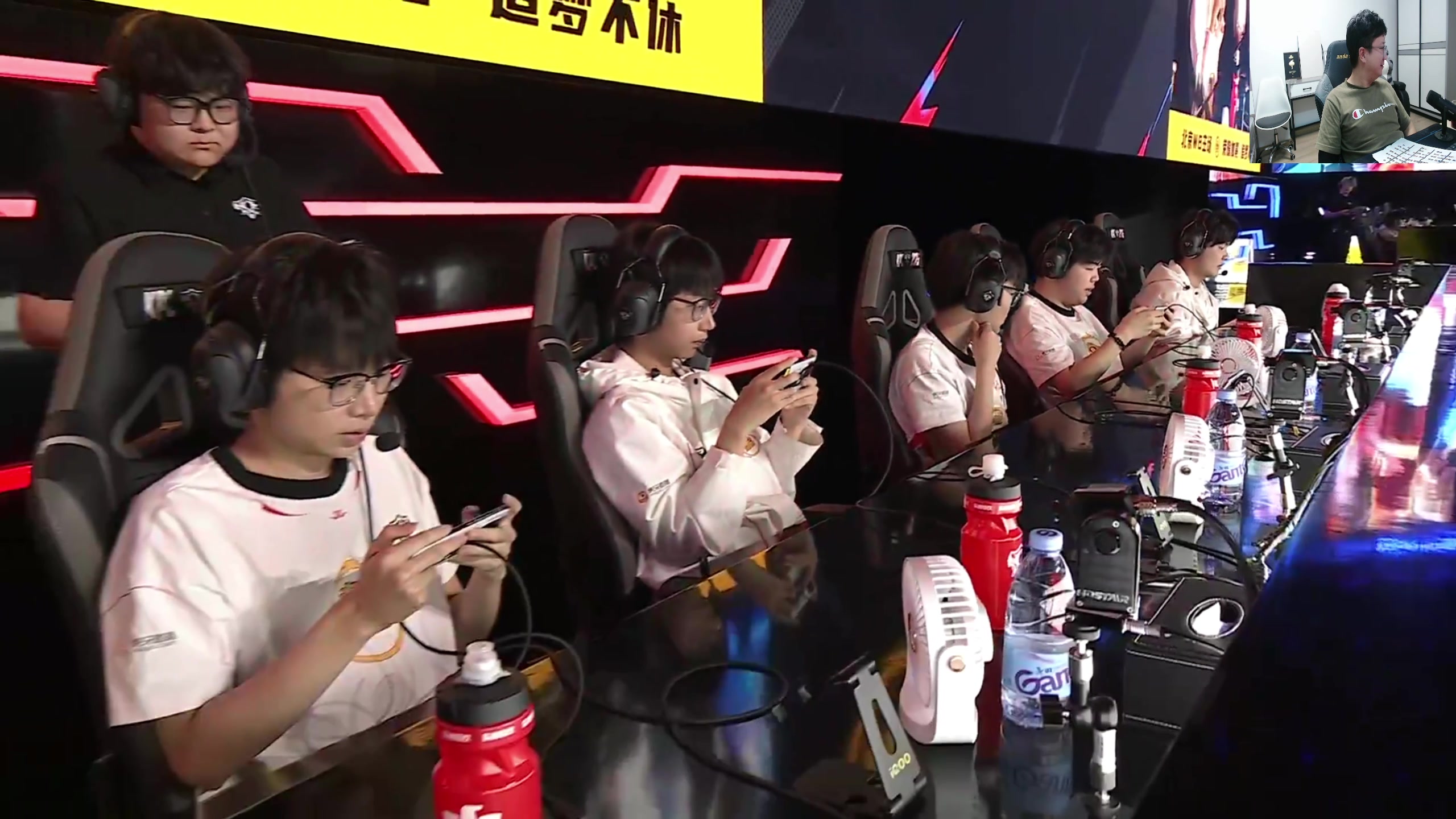 【2025-06-12 20点场】北笙：北笙解说KPL夏季赛