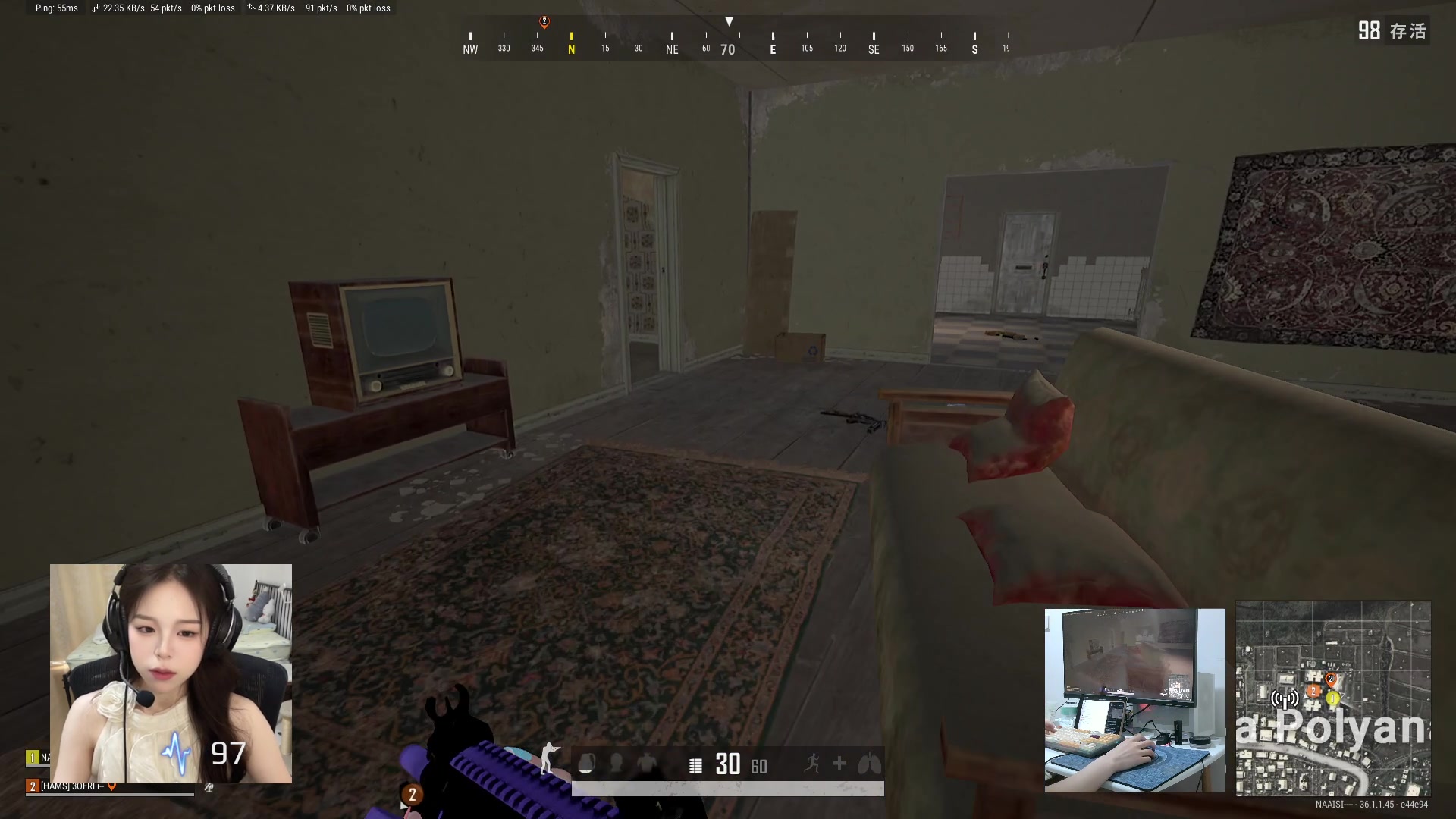 【2025-06-12 13点场】pigff：【PIGFF】PUBG忠犬
