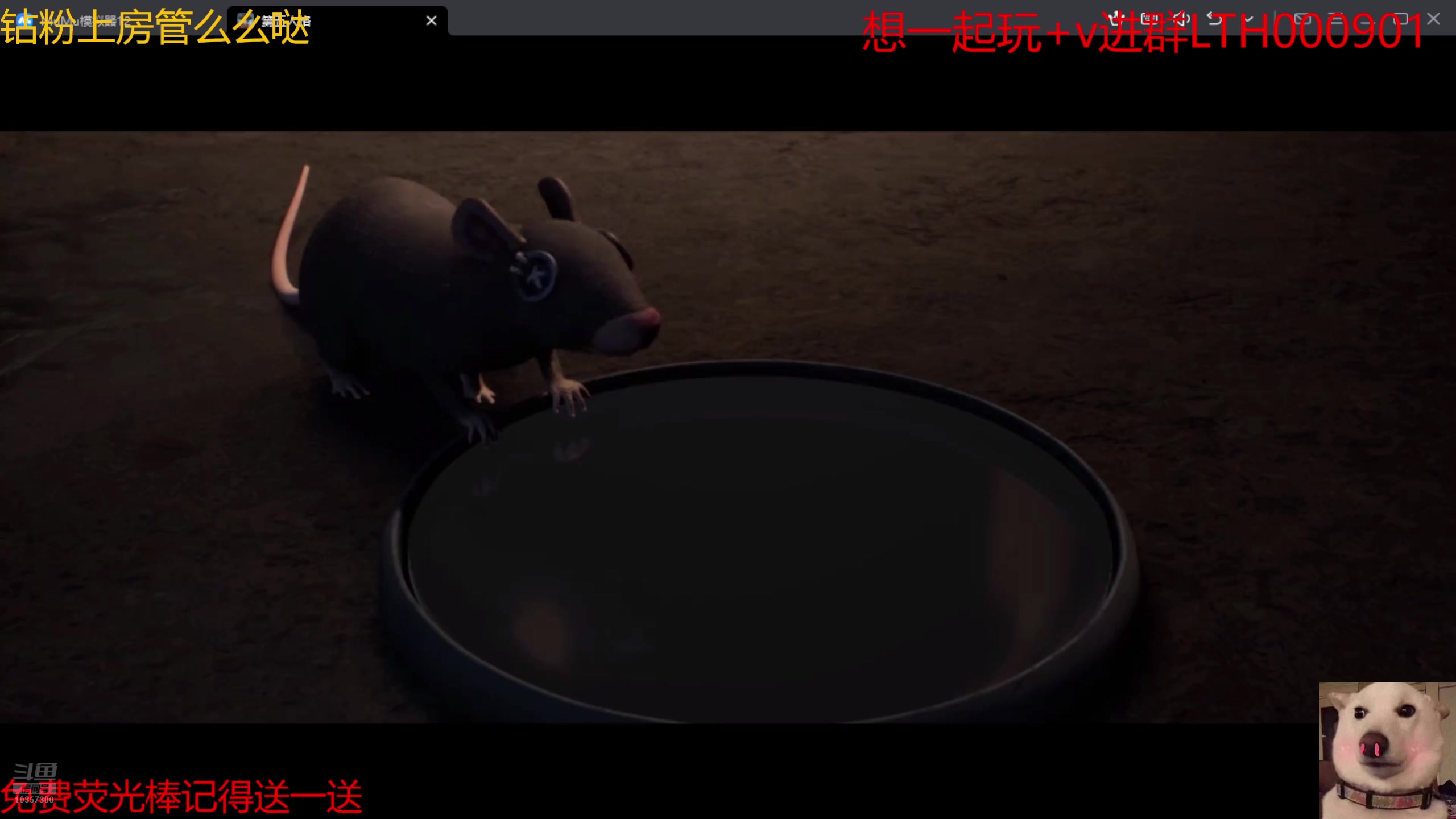 【2025-06-13 完整版】是猫咪吖丶：第五人格来咯么么哒