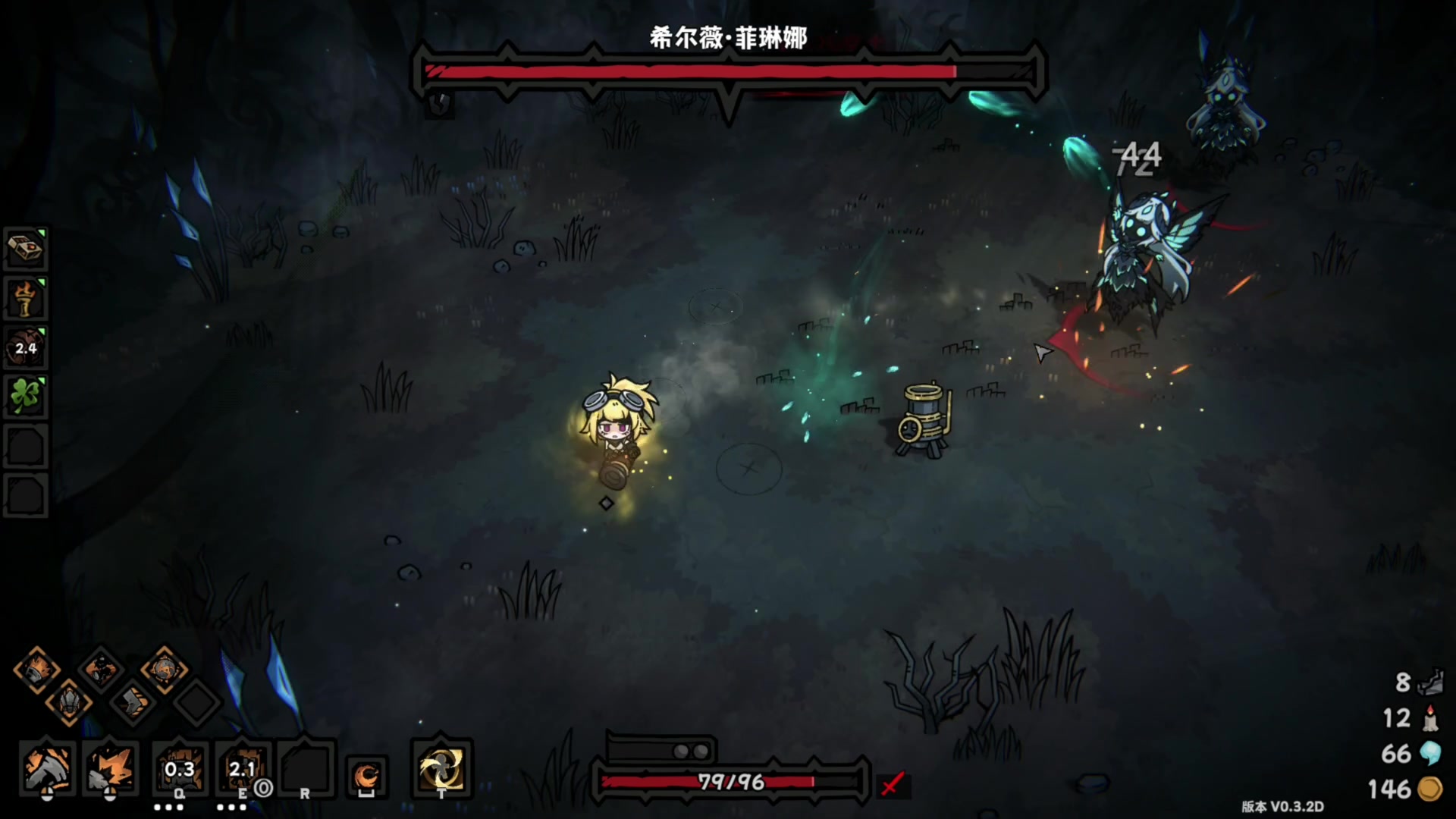 【2025-06-12 21点场】丨马老六丨：【六神】游戏室