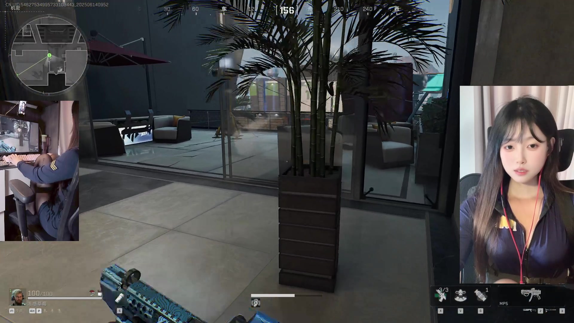 【2025-06-14 09点场】pigff：【PIGFF】PUBG忠犬