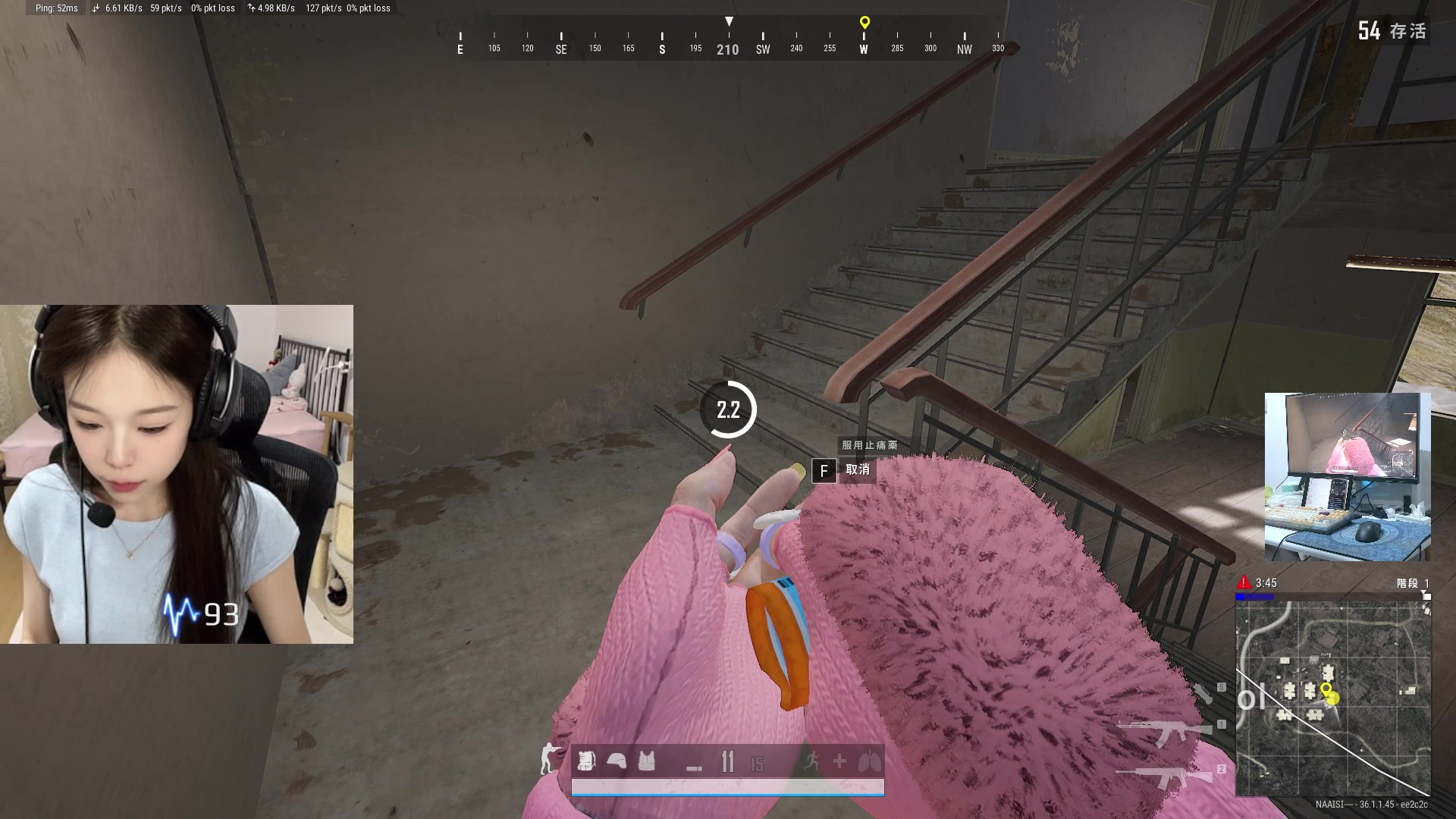 【2025-06-14 17点场】pigff：【PIGFF】PUBG忠犬