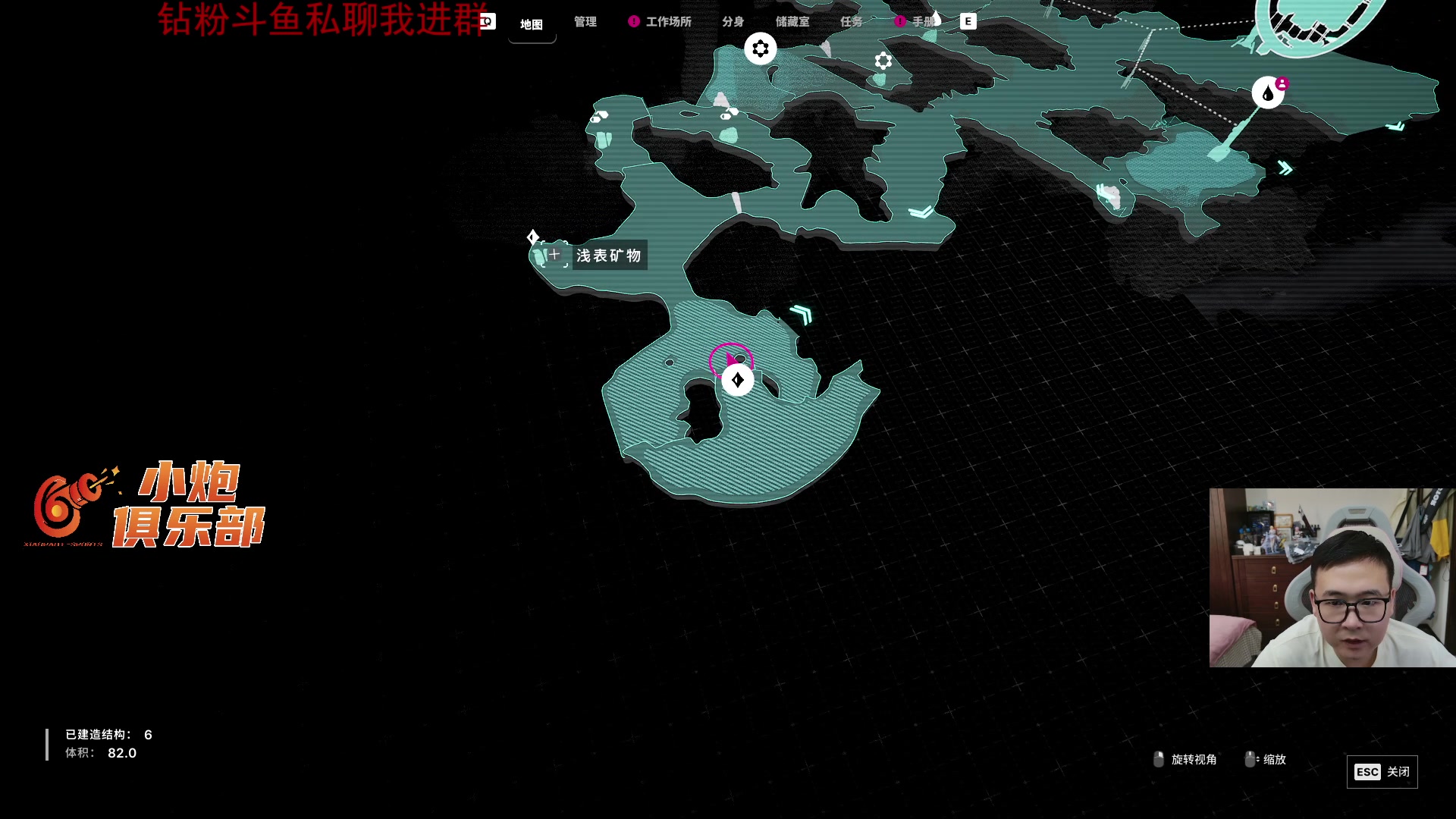 【2025-06-15 20点场】石大壮zz：新游多重人生，豪玩！