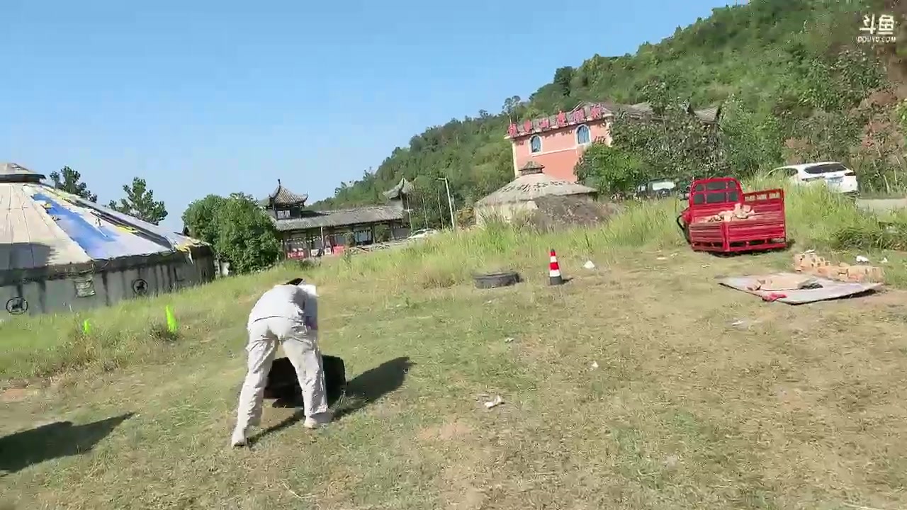 【2025-06-15 16点场】南妹儿呀：有福之人运气好