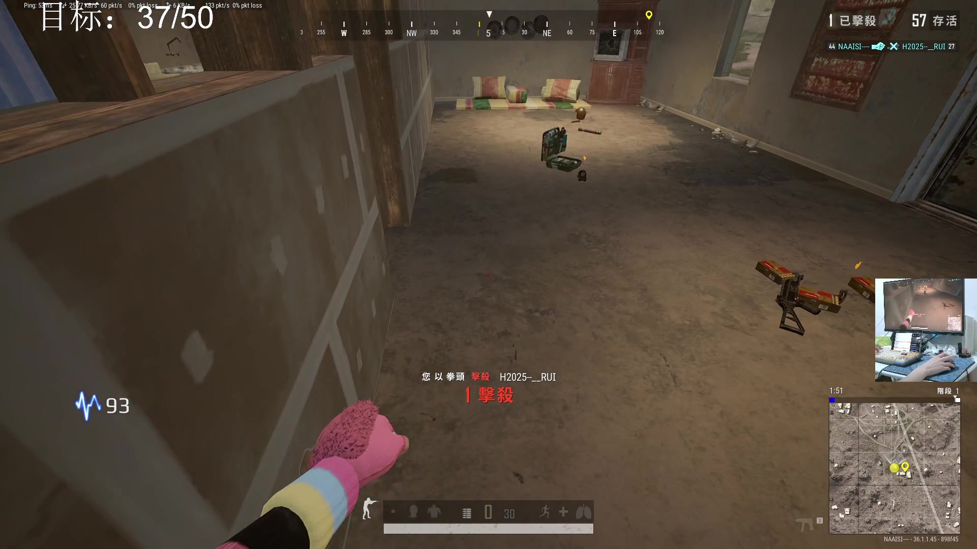 【2025-06-15 15点场】pigff：【PIGFF】PUBG忠犬