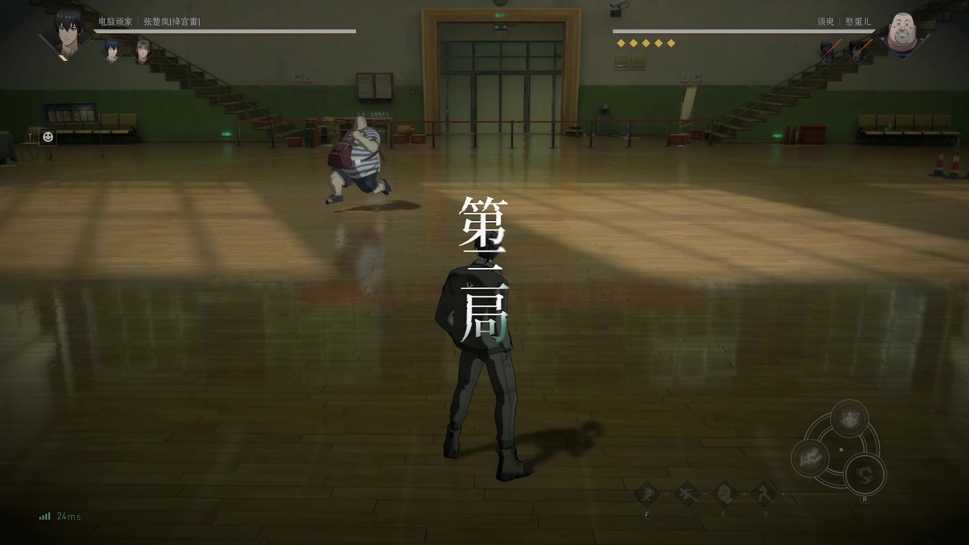 【2025-06-17 14点场】居然是禄哥：新游戏试玩顽家~