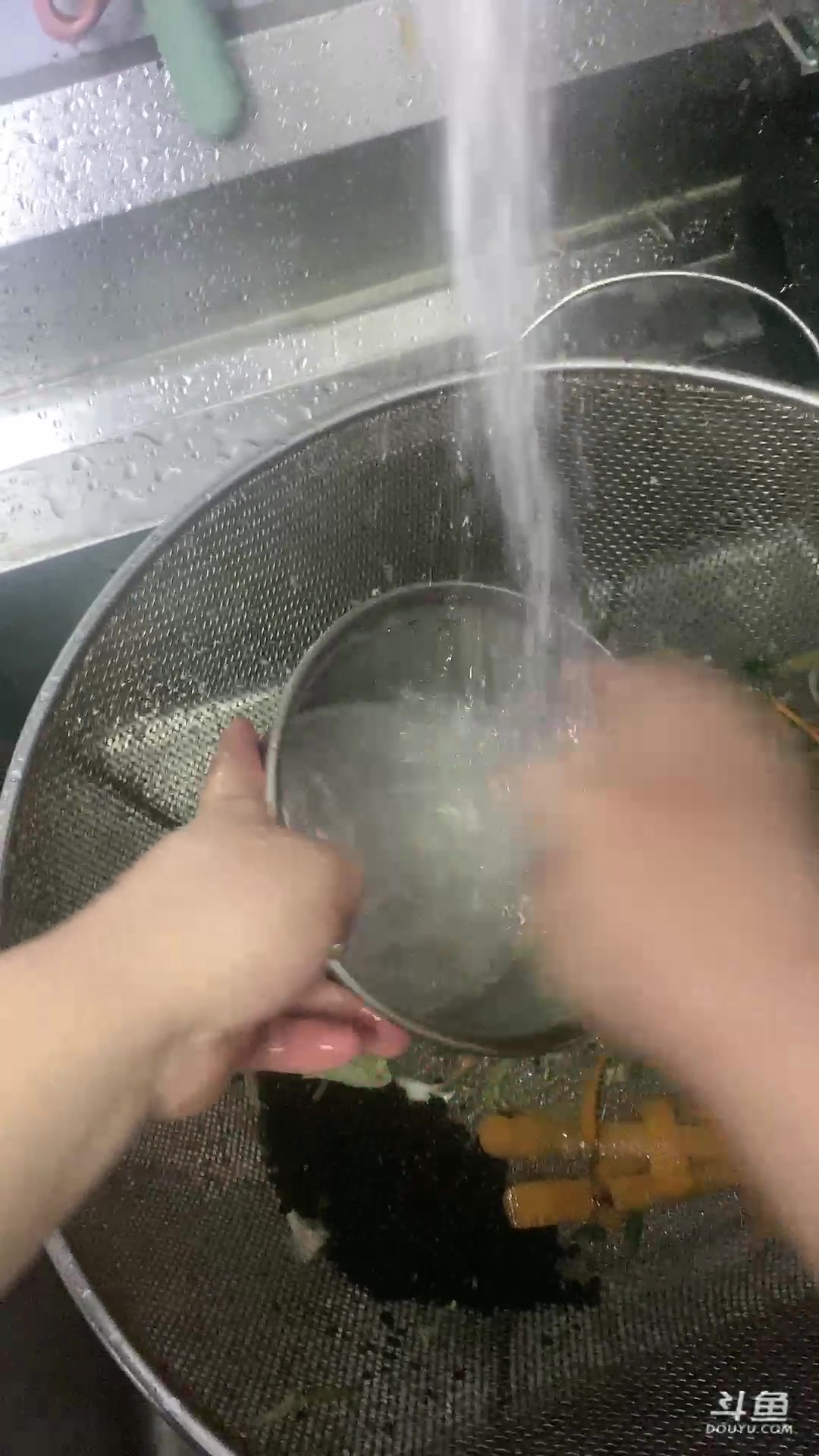 【2025-06-16 22点场】朱晓迪：yin子的饲养员