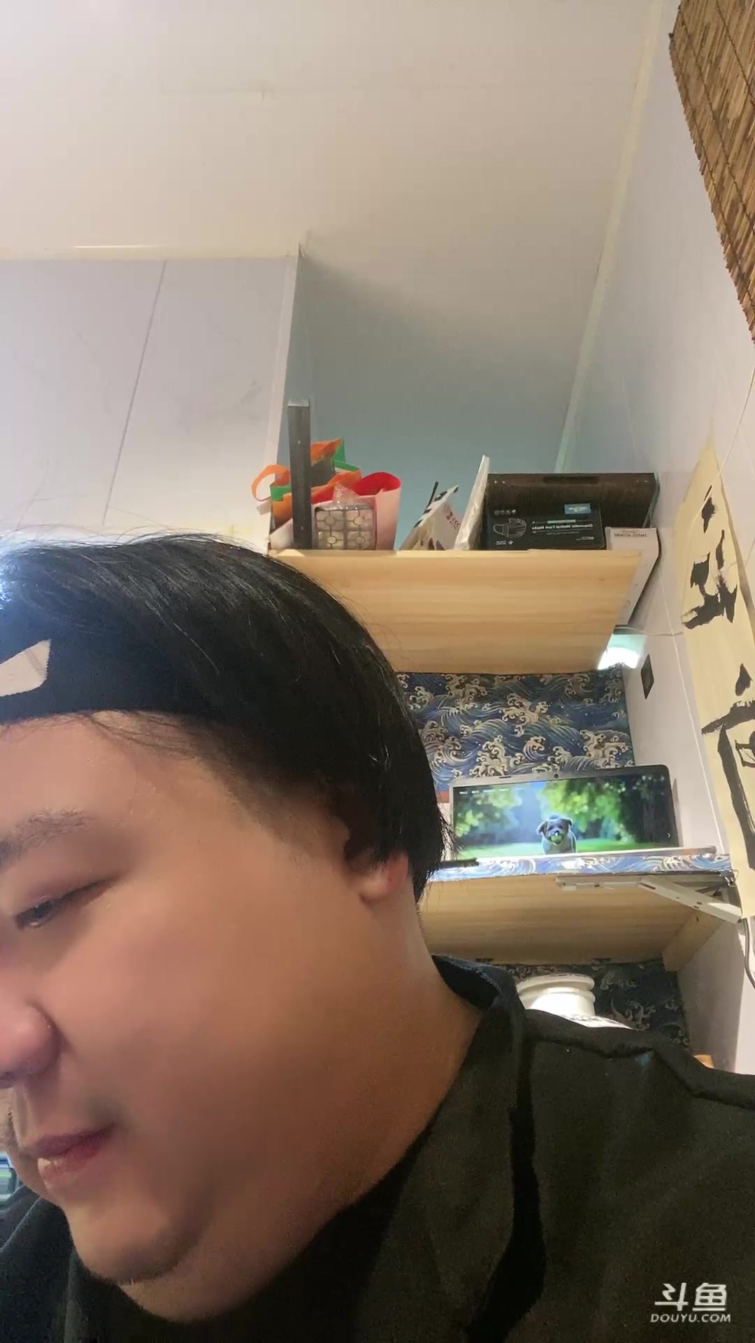 【2025-06-16 20点场】朱晓迪：yin子的饲养员