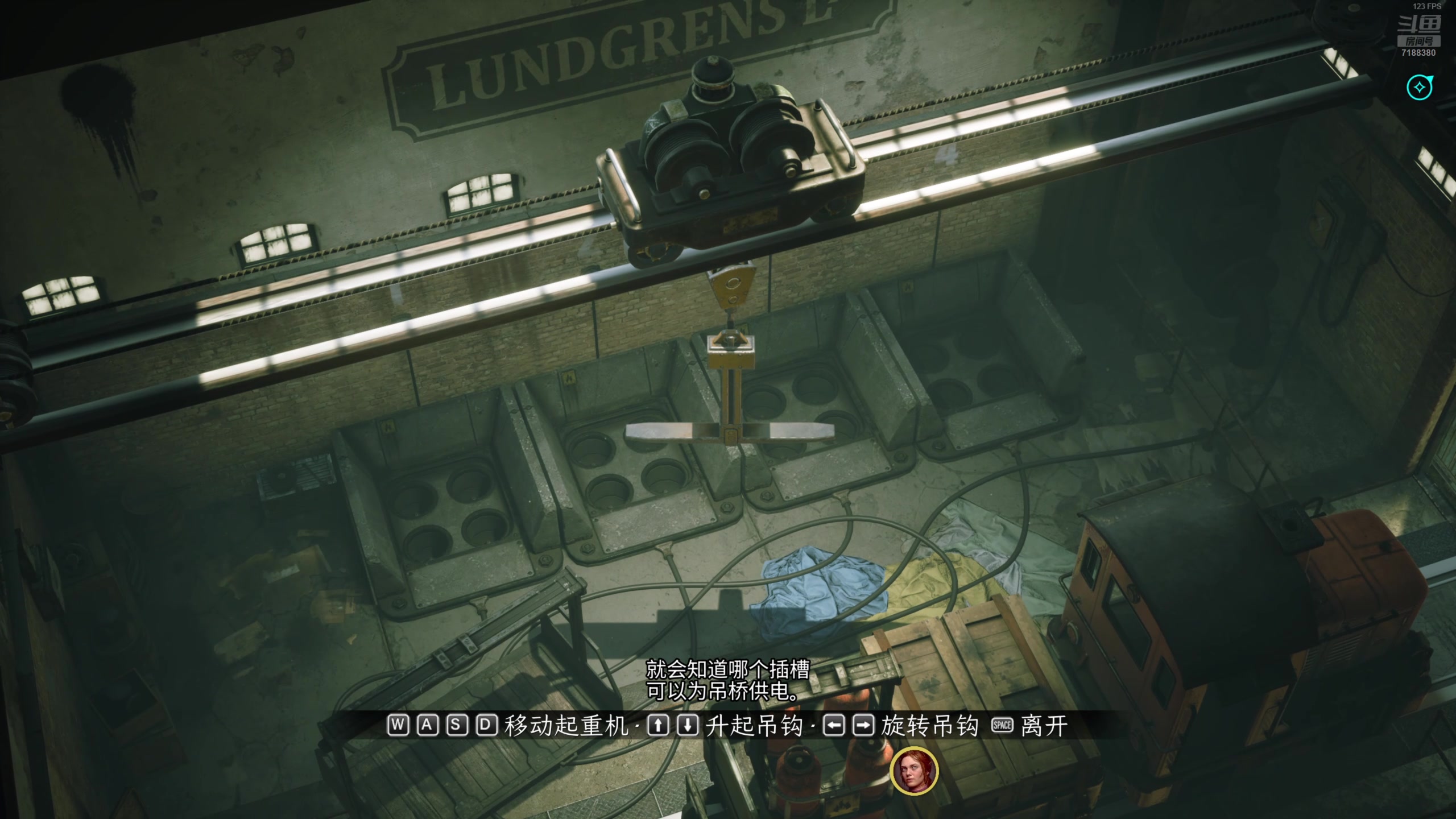 【2025-06-10 14点场】黑叔叔H：【黑叔叔】24小时~恐怖游戏直播