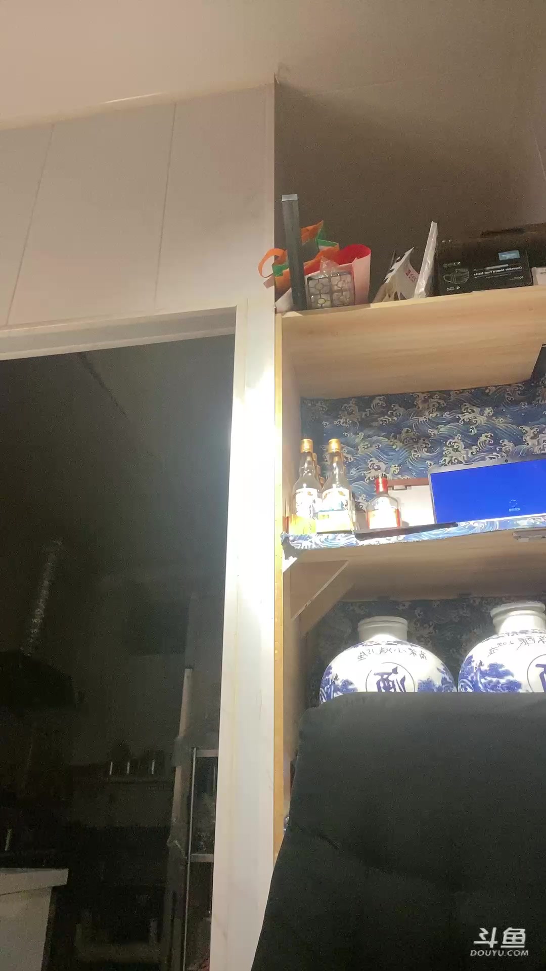 【2025-06-18 20点场】朱晓迪：yin子的饲养员