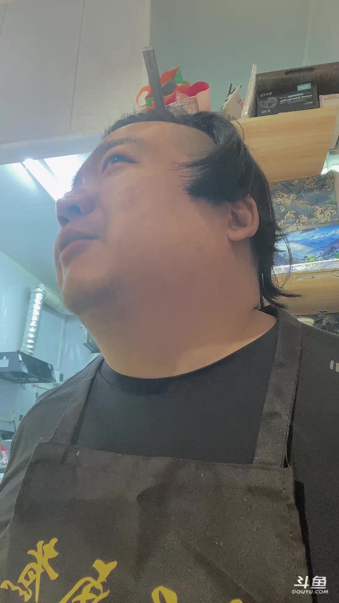 【2025-06-17 19点场】朱晓迪：yin子的饲养员