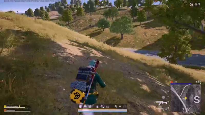 PLAYERUNKNOWN&#39;S BATTLEGROUNDS 2025.06.17 - 21.05.21.09.DVR