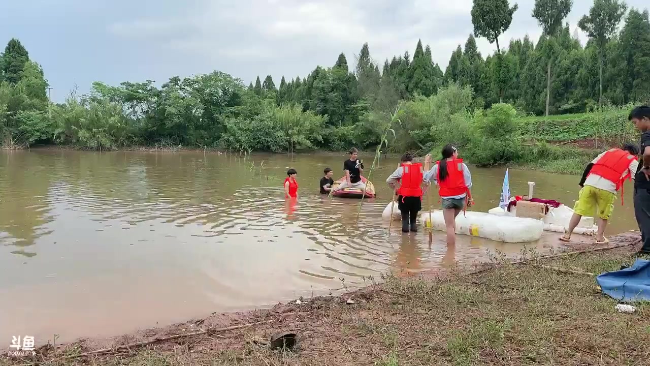 【2025-06-19 16点场】南妹儿呀：有福之人运气好