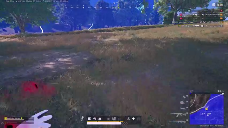 PLAYERUNKNOWN&#39;S BATTLEGROUNDS 2025.06.17 - 20.50.55.07.DVR