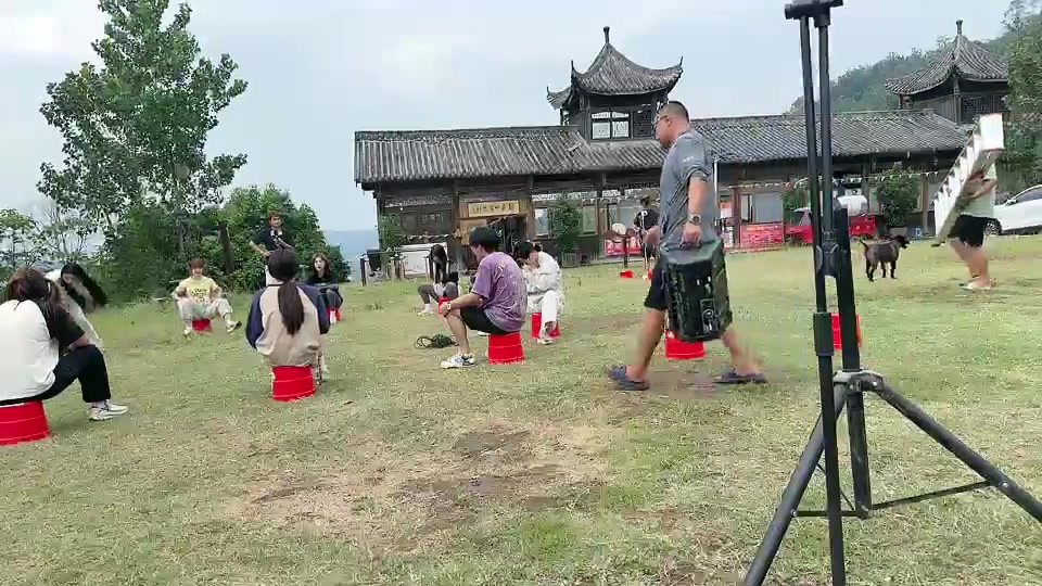 【2025-06-20 16点场】南妹儿呀：有福之人运气好