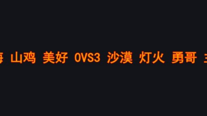 【2025-6-19 22点场】罗马复兴古天乐:罗马复兴古天乐
