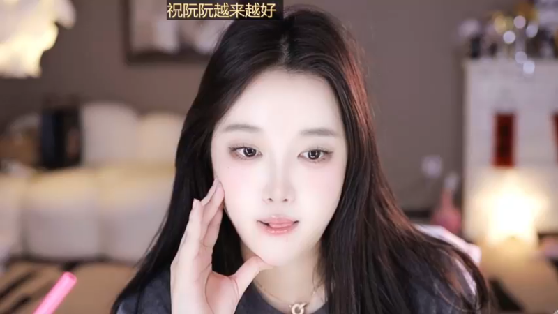 【2025-06-19 22点场】小肉球阿：小美佳生日快乐~