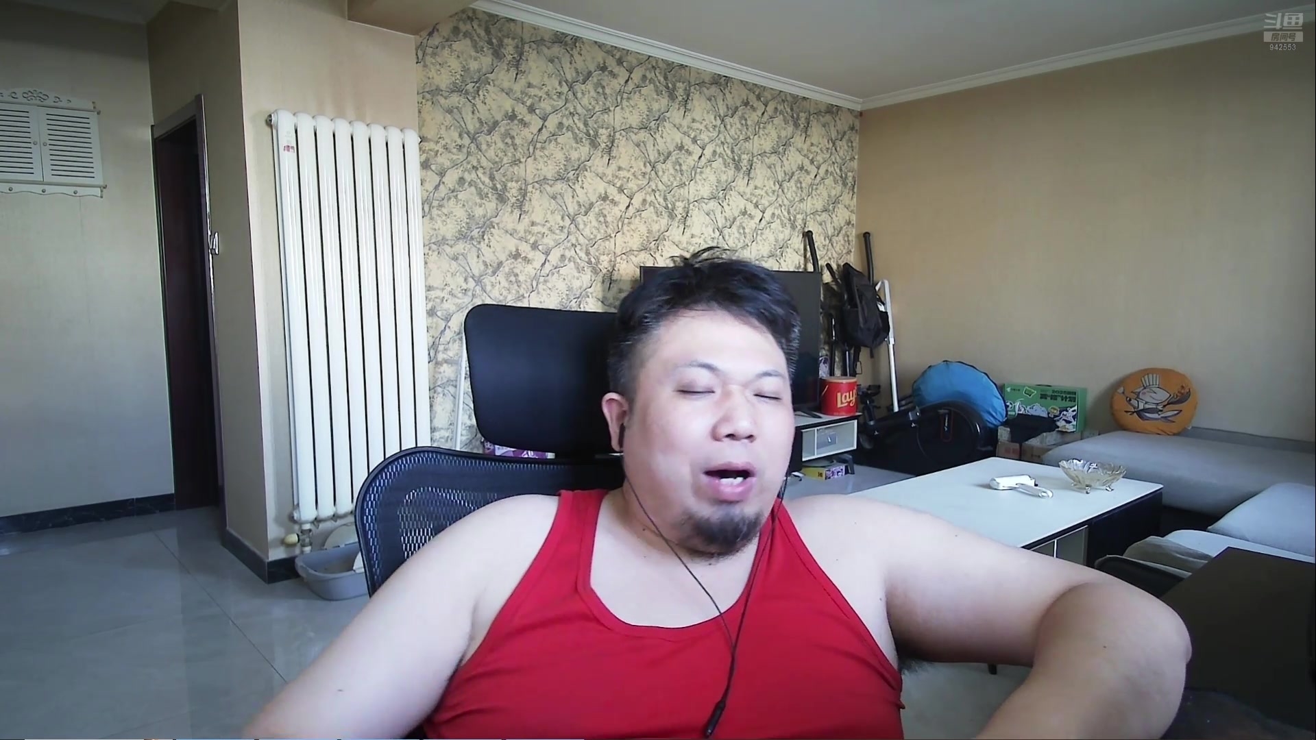 【2025-6-11 16点场】天津美食胡子:6月真的很热