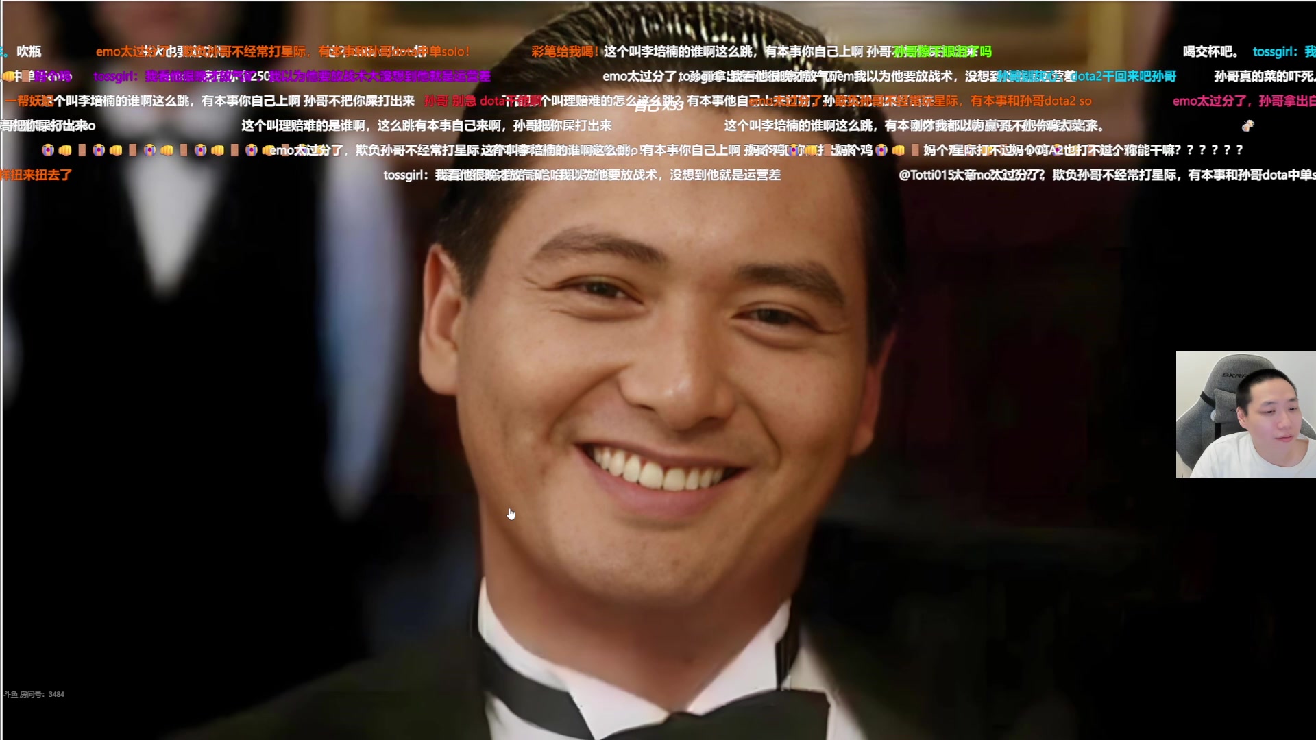 【2025-06-19 23点场】igmacsed：今天是个上分的好日子 7546